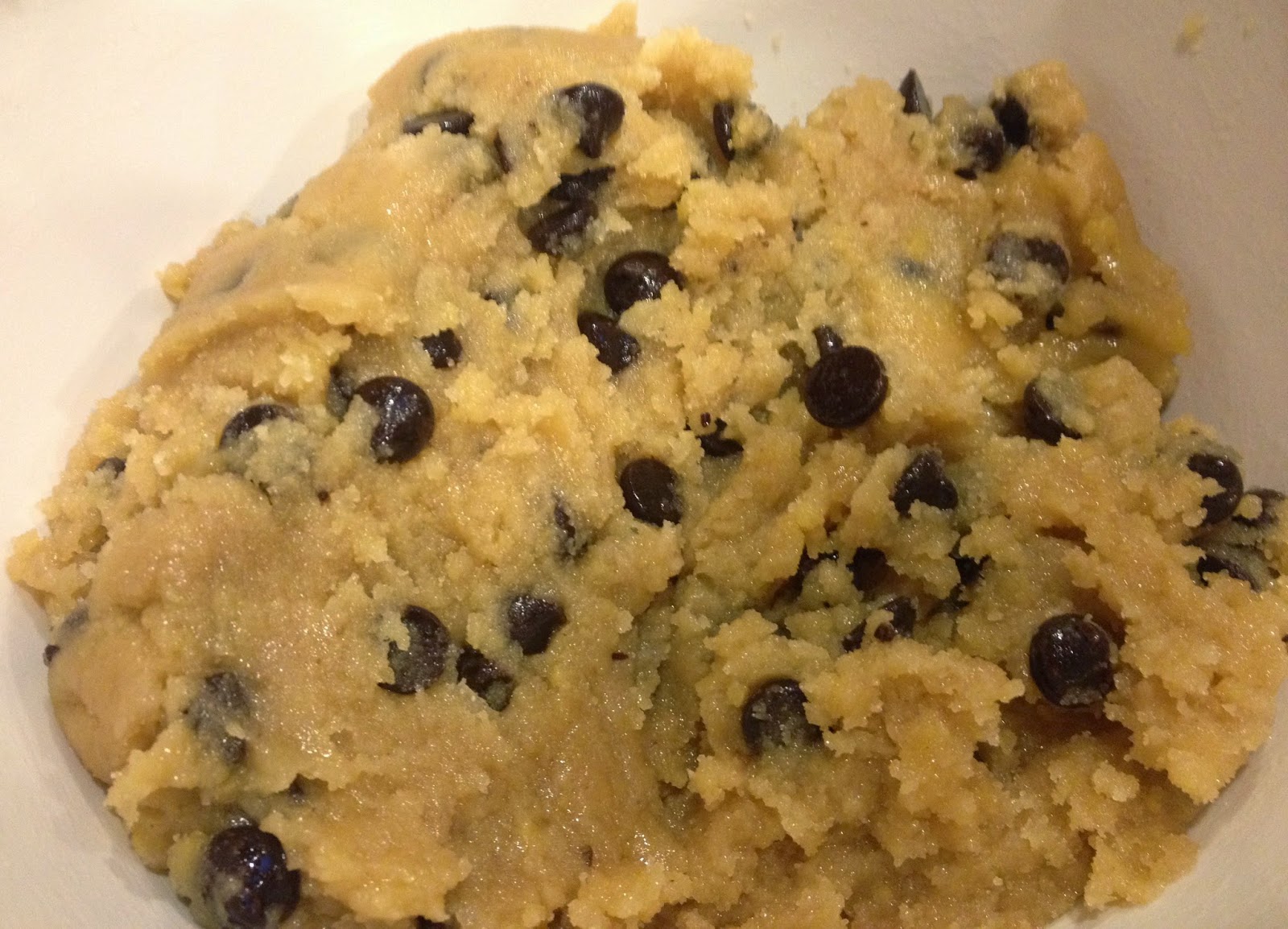 The Gluten & Dairy-Free Review Blog: Immaculate Baking Company Cookie ...